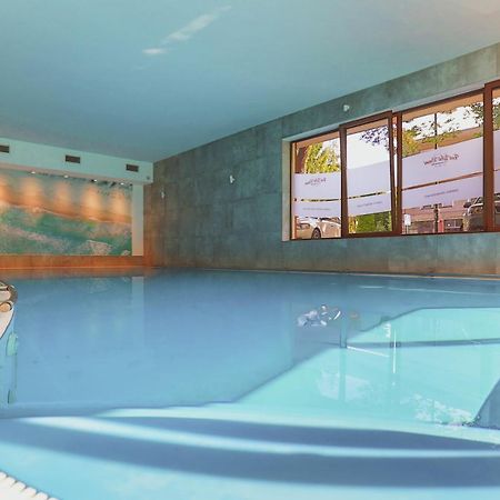 Osrodek Wypoczynkowy Balt-Tur Feel Well Resort Jastrzebia Gora Exterior photo